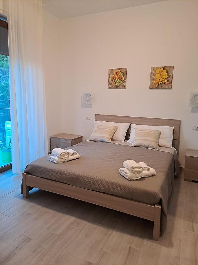 Casa Laggiaro Daire Rapallo Dış mekan fotoğraf