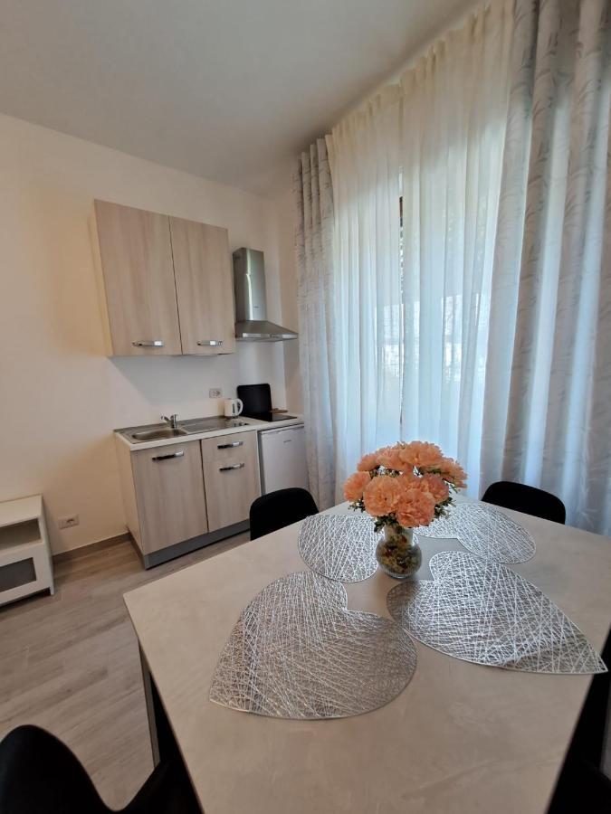 Casa Laggiaro Daire Rapallo Dış mekan fotoğraf